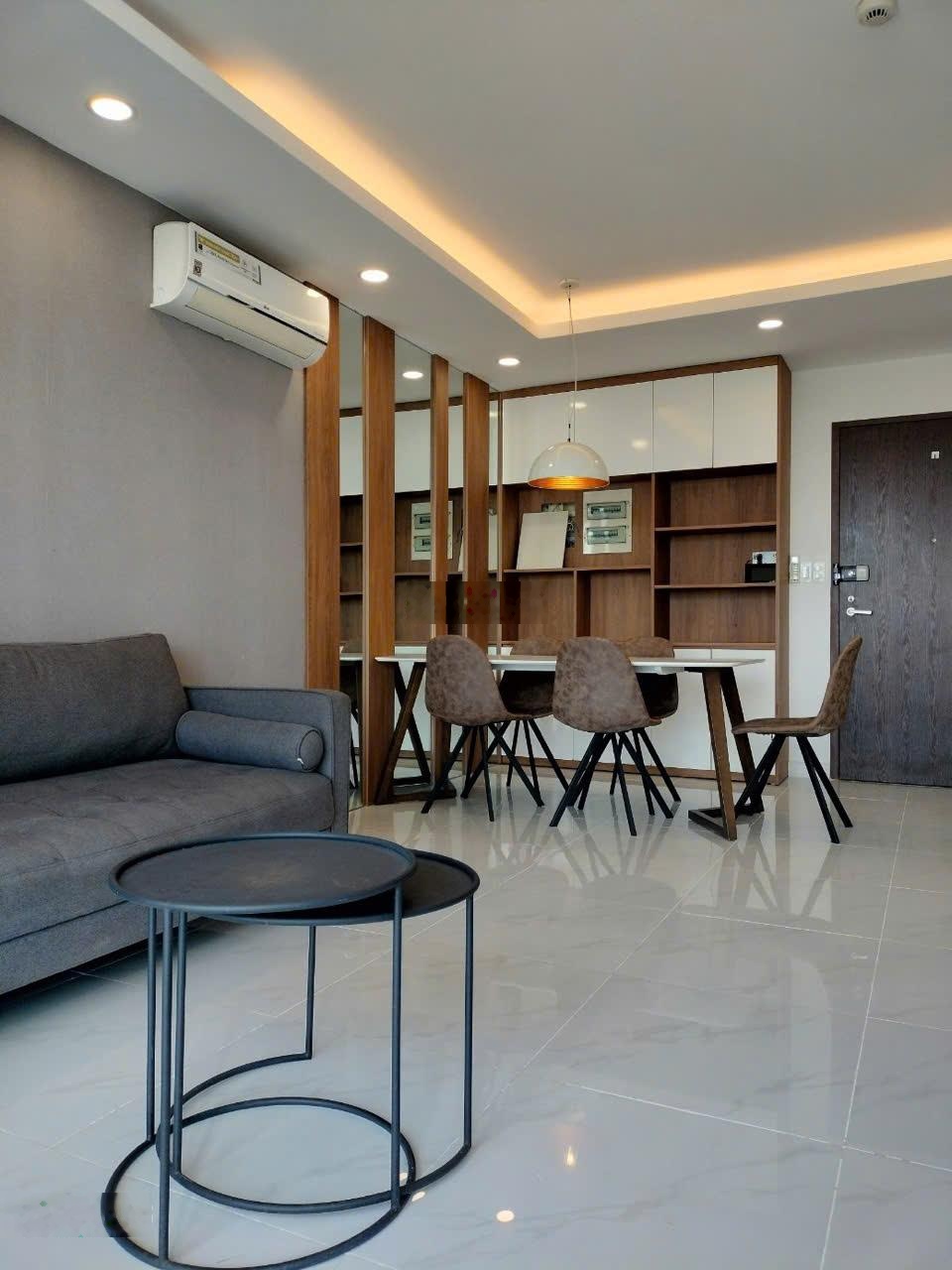 Cho thuê căn hộ 3PN, 2WC, 98m2 giá siêu hời chỉ với 23 triệu tại Chung cư Hưng Phúc, Q7