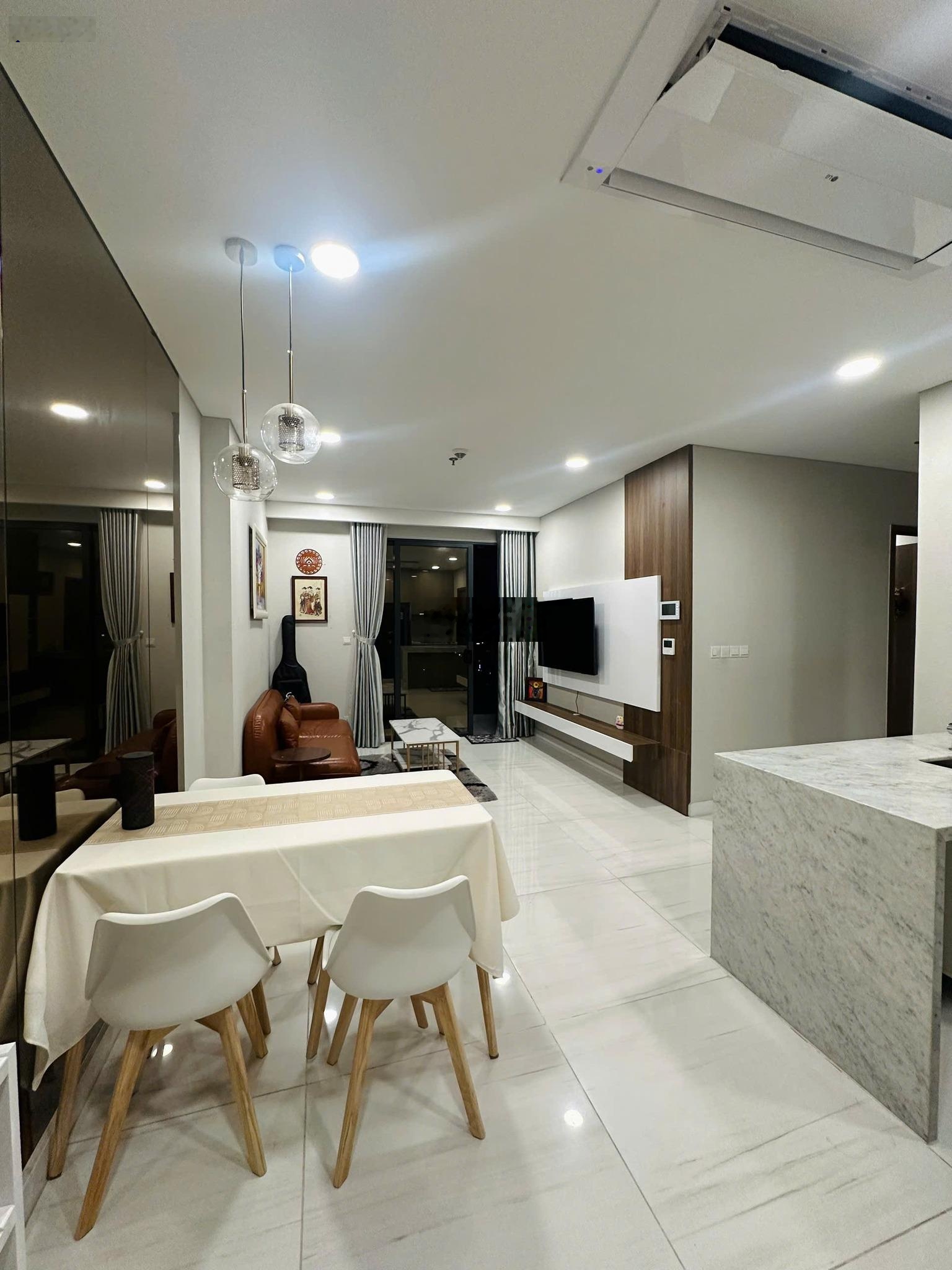 CC Phú Thọ ở Q11, 9 triệu, 68m2, 2PN, 1WC, bao đẹp uy tín
