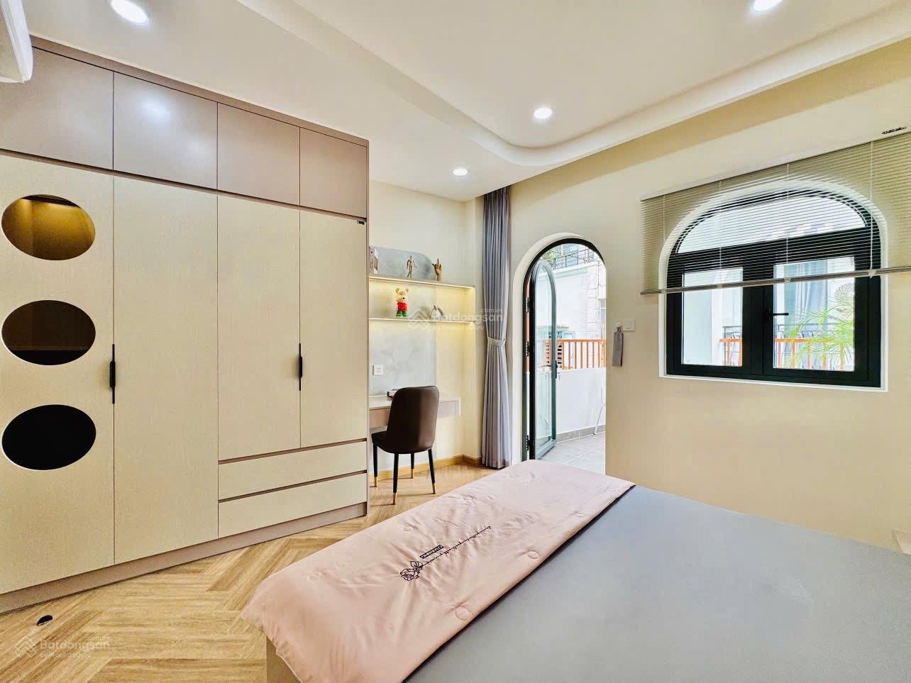 Đào Đâu Ra Nhà Xô Viết Nghệ Tĩnh 48m2 Giá Chỉ 3 Tỷ 750 Ngay Lõi Trung Tâm