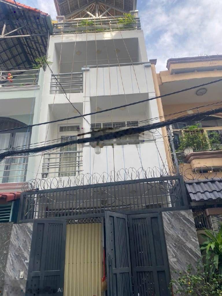 Bán nhà hẻm xe hơi,Lê trọng Tấn, Tân Phú, 3.5 tầng, vào ở ngay giá nhỉnh 6 tỷ.