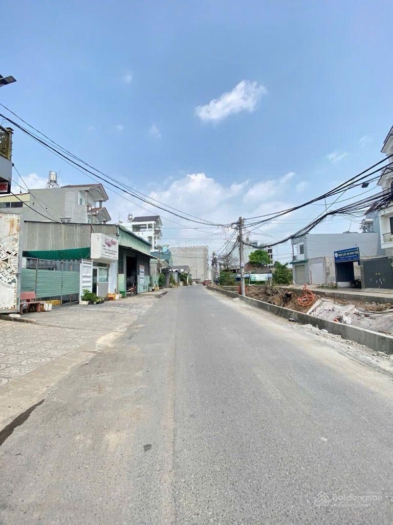 Lô đất hiếm nhất Dương Quảng Hàm, ngang lớn 5,2 Diện Tích gần 70m Hẽm Oto thông thoáng, Giá 6.85 Tỷ