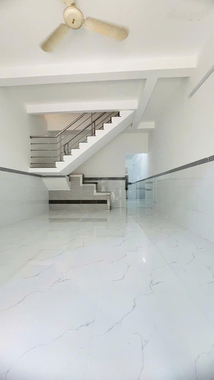 Nhà 2 Tầng - 1236 Lê Văn Lương - Xe Hơi Ngủ Trong Nhà - KDC Lập Phúc. Phước Kiển.