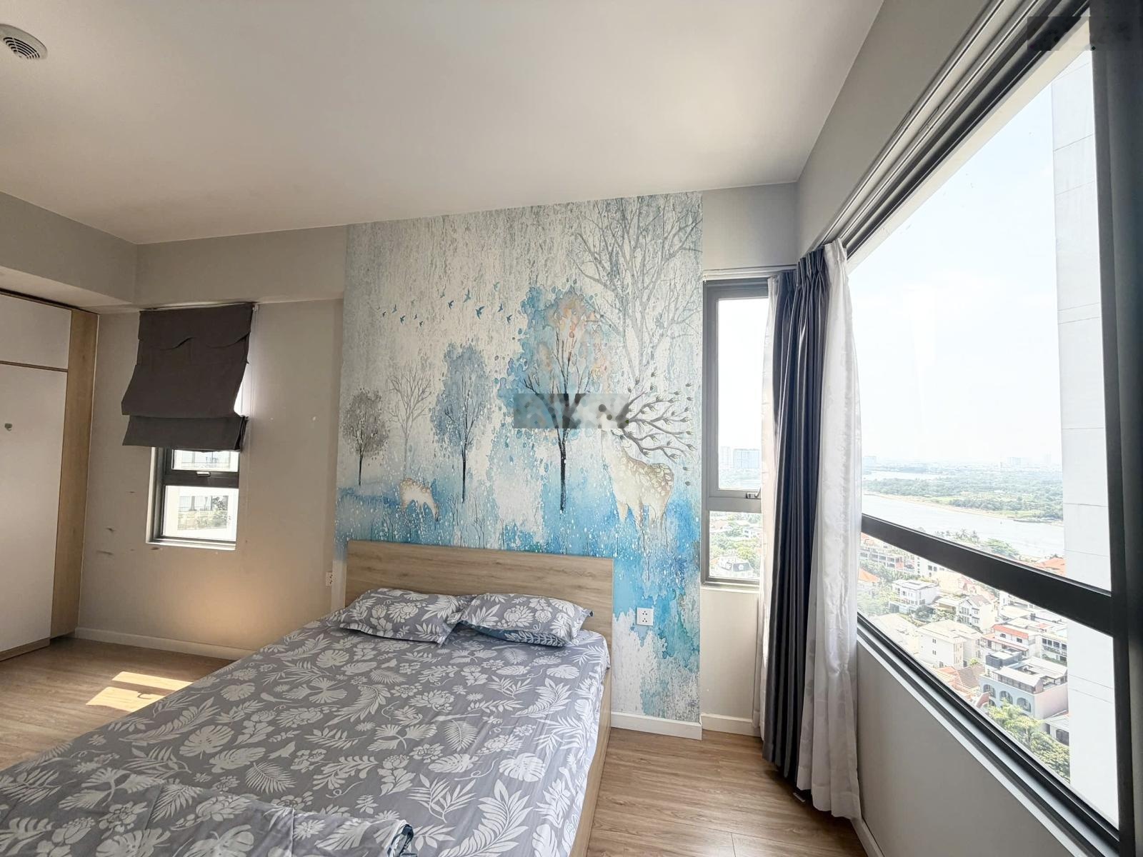 Trống - Sắp trống nhiều căn Masteri An Phú view sông từ 20tr
