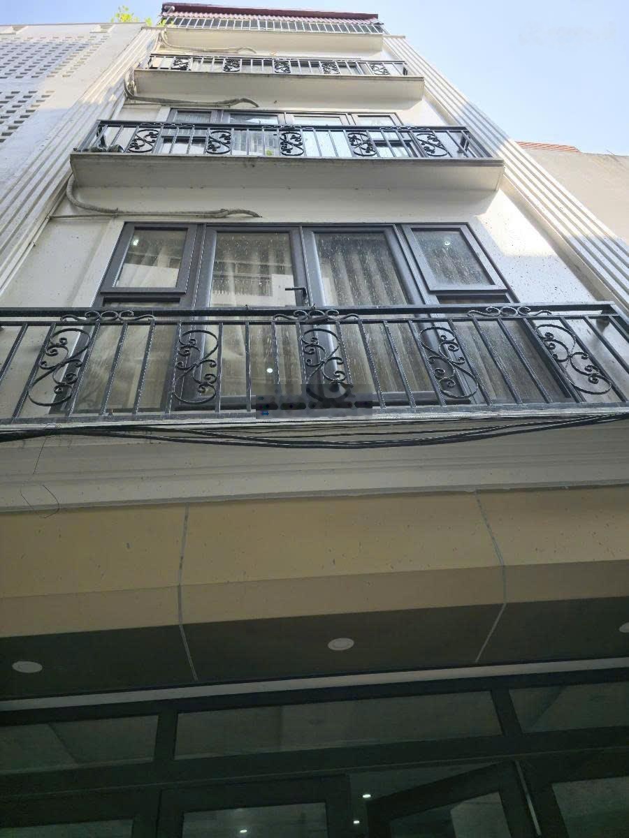 Rẻ nhất Khương Trung, 40m2X4T, ngõ thông ôtô qua nhà, gần phố giá 7,5 tỷ (CK nhà thật giá chuẩn)