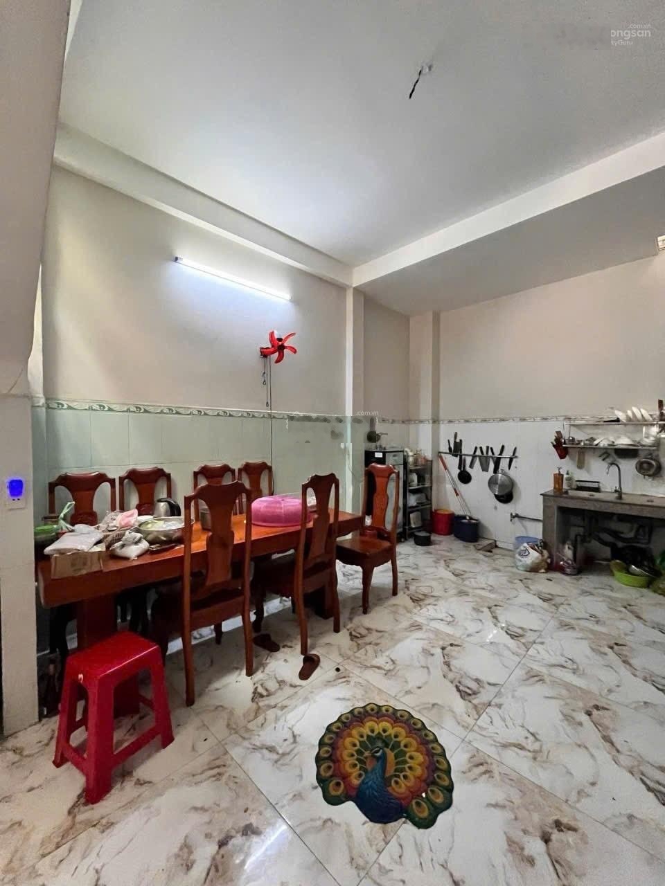 I5. Nhà Hương Lộ 3 ngay Aeon Tân Phú 4,3 x 16 - 2 tầng - HXH 6m thông giá chỉ 6,7 tỷ thương lượng