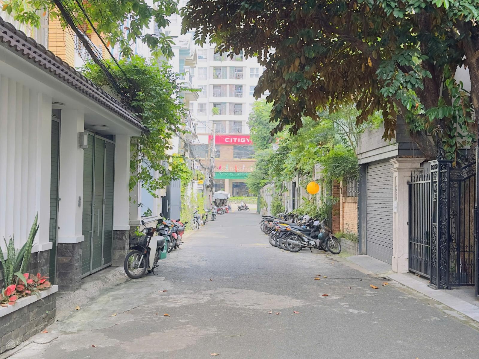 Góc 2 MT hẻm xe hơi trục Bình Thạnh Phú Nhuận Tân Bình , nhà thoáng đẹp, 16.7 tỷ