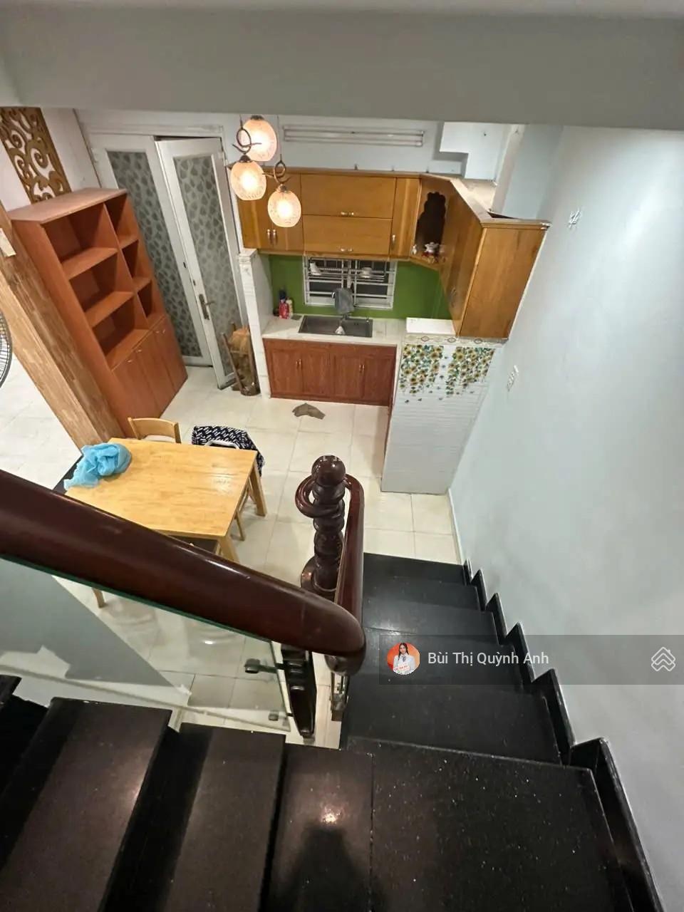 HXH Phan Đăng Lưu sát Phú Nhuận tiện xây mới chỉ 10 tỷ-GPXD L3TST DT50m2 hợp ở, cho thuê 0984518442