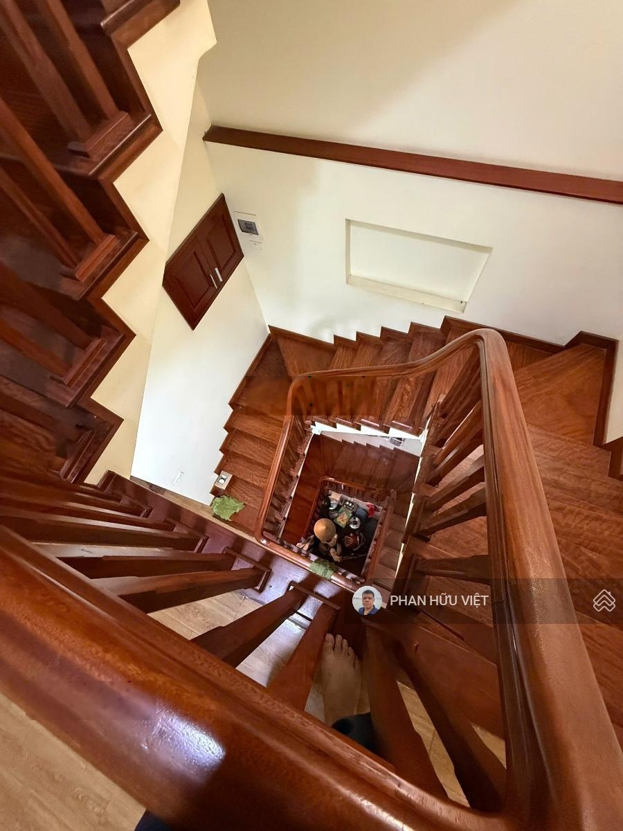 Nhà đẹp full nội thất Kim Ngưu Hai Bà Trưng 48m2*4 Tầng đầy đủ công năng sử dụng giá 8.7 tỷ