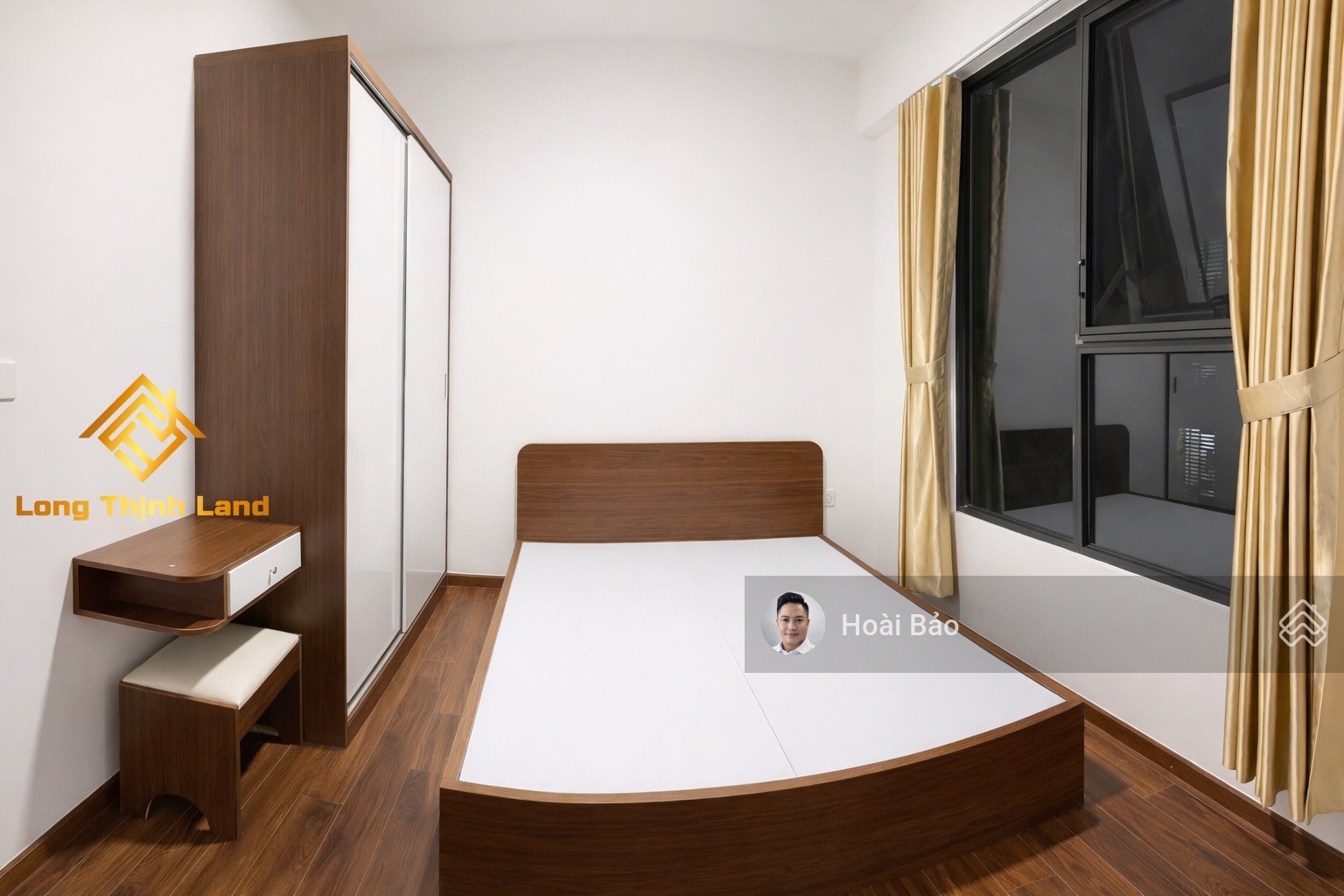 Cho thuê ak neo 80m2 -2pn -2wc akari city giai đoạn 2 | full nội thất cao cấp