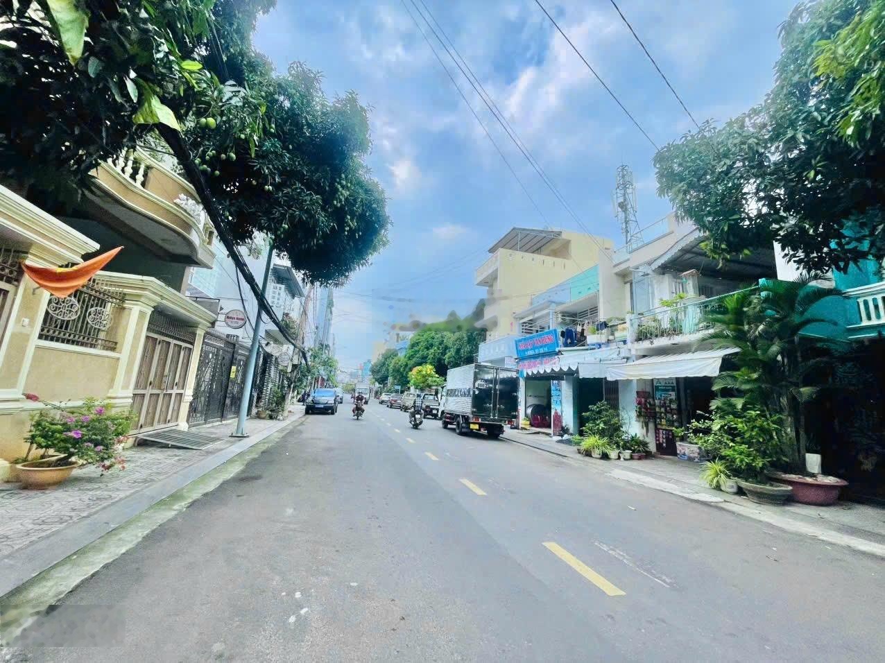 Vt- chỉ với 6t sở hữu ngay căn nhà phù hợp ở gia đình nhỏ - hẻm 1 oto - hướng tây nam nắng đẹp