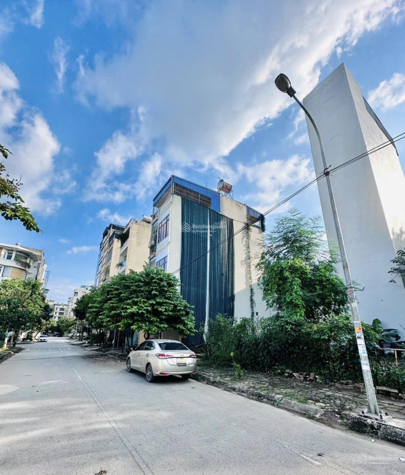 Chủ cần bán đất dịch vụ khu D Yên Nghĩa KĐT Đô Nghĩa - Phân lô kinh doanh - 50m2 - Rẻ nhất khu vực