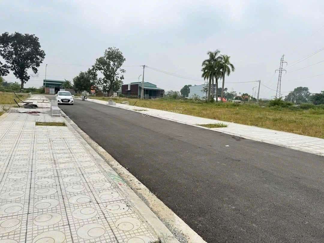 Đất đẹp Phú Thọ ngày càng khan hiếm mua hôm nay, mai đã khác giá