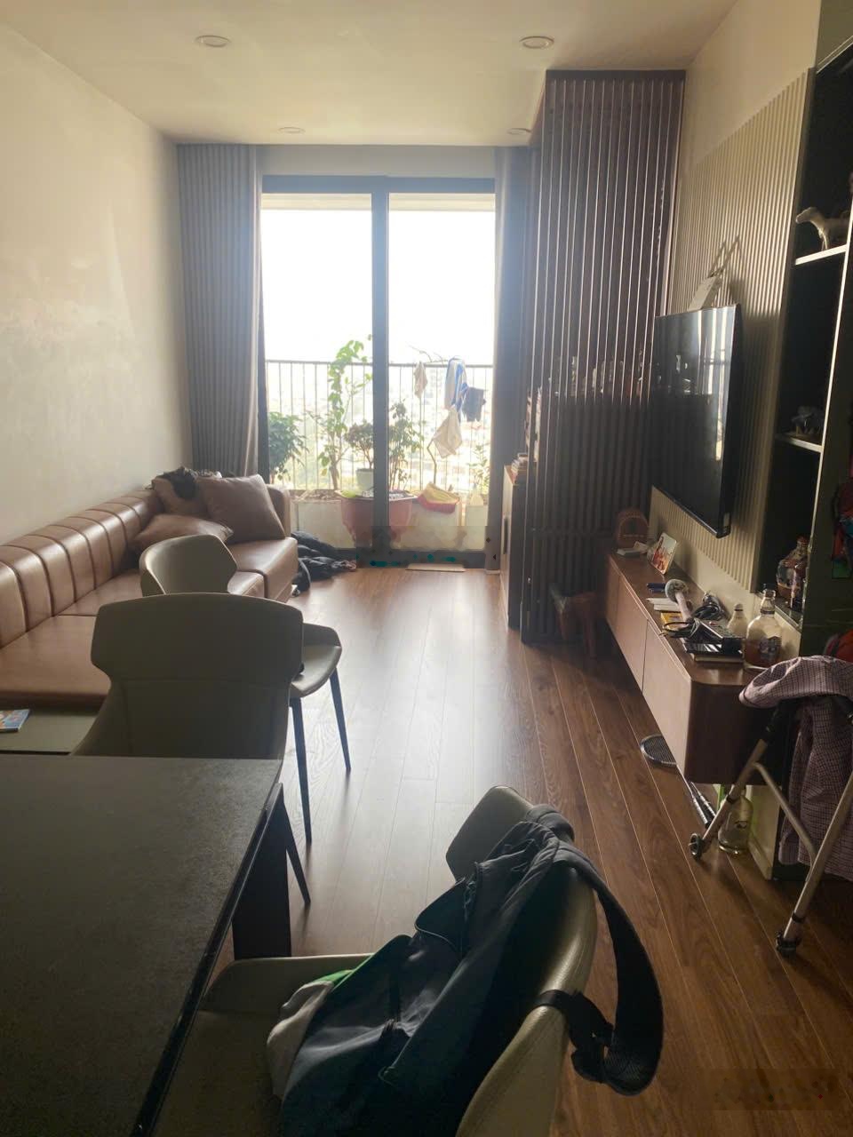 Hiếm! Cho thuê 3N hướng Đông Nam mát tại toà Phú Thịnh. Xem nhà: 0904994868
