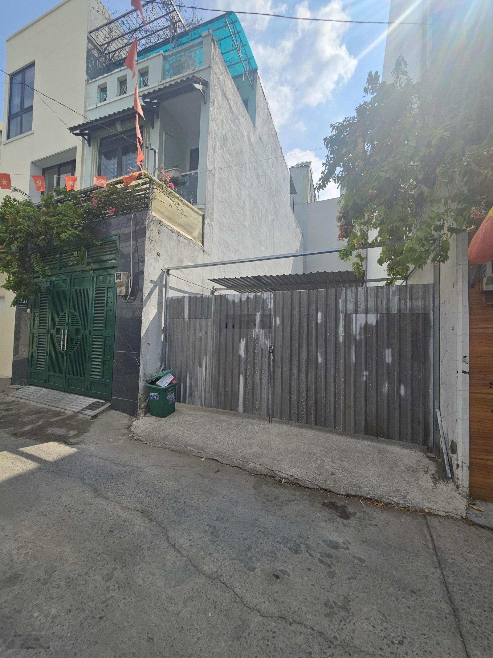 Bán Đất tại Đường Số 48, Hiệp Bình Chánh, 5,5 tỷ, 73m2 giá cực chất