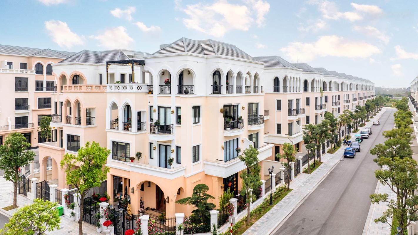 Chủ nhà cần bán gấp - biệt thự liền kề Hải Âu 7 - giá chỉ 8,7 tỷ tại Vinhomes Ocean Park 2