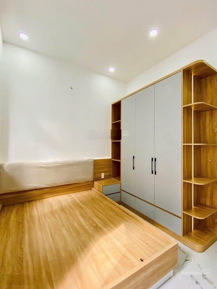 Bán nhà riêng tại Liên khu 4 - 5, 1,7 tỷ, 41m2, 3PN, 2WC, Q. Bình Tân, TP.HCM
