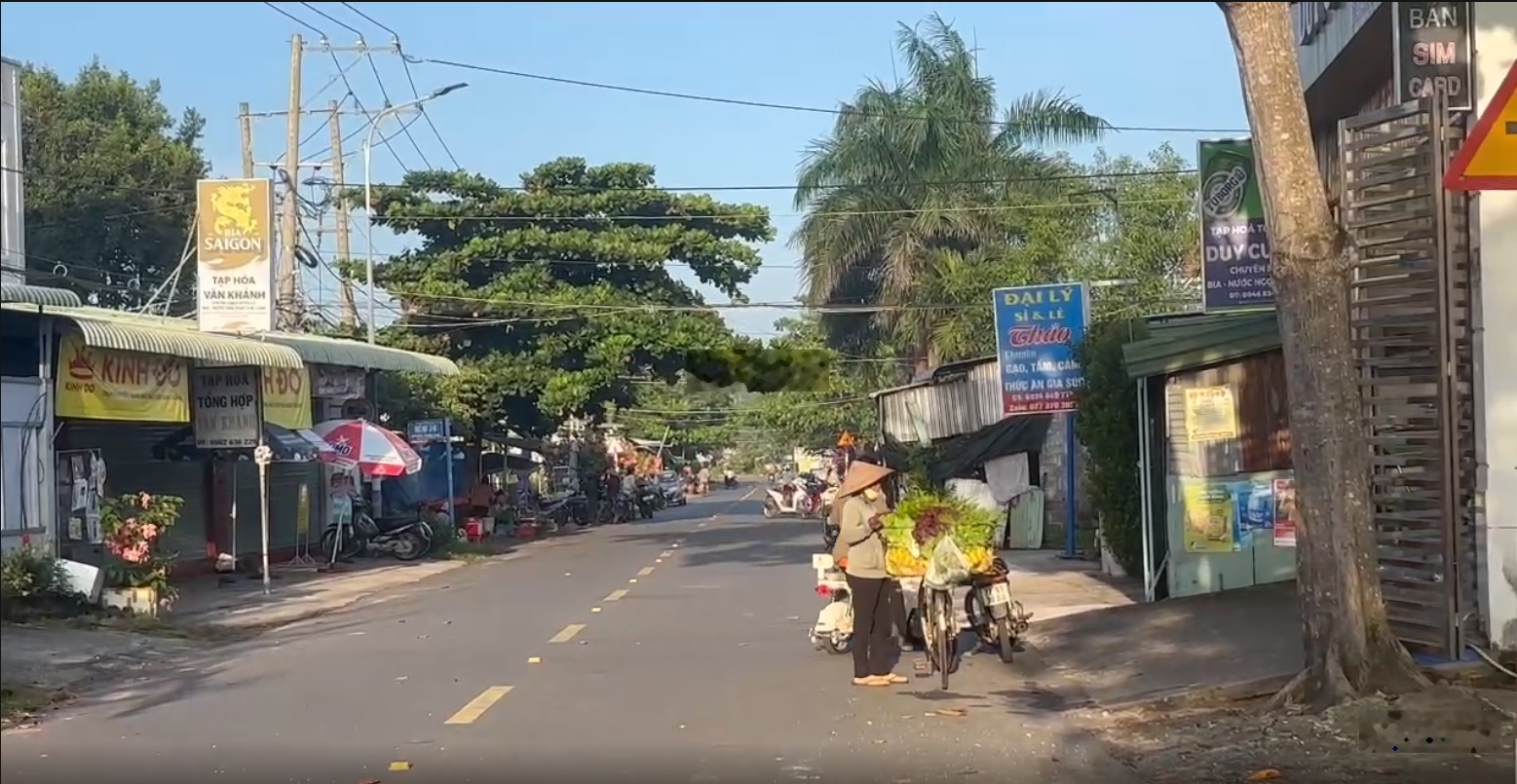 Bán nhà đường Bình Giã, Xuyên Mộc, BRVT, sổ hồng, giá cực tốt. LH: 0907257473