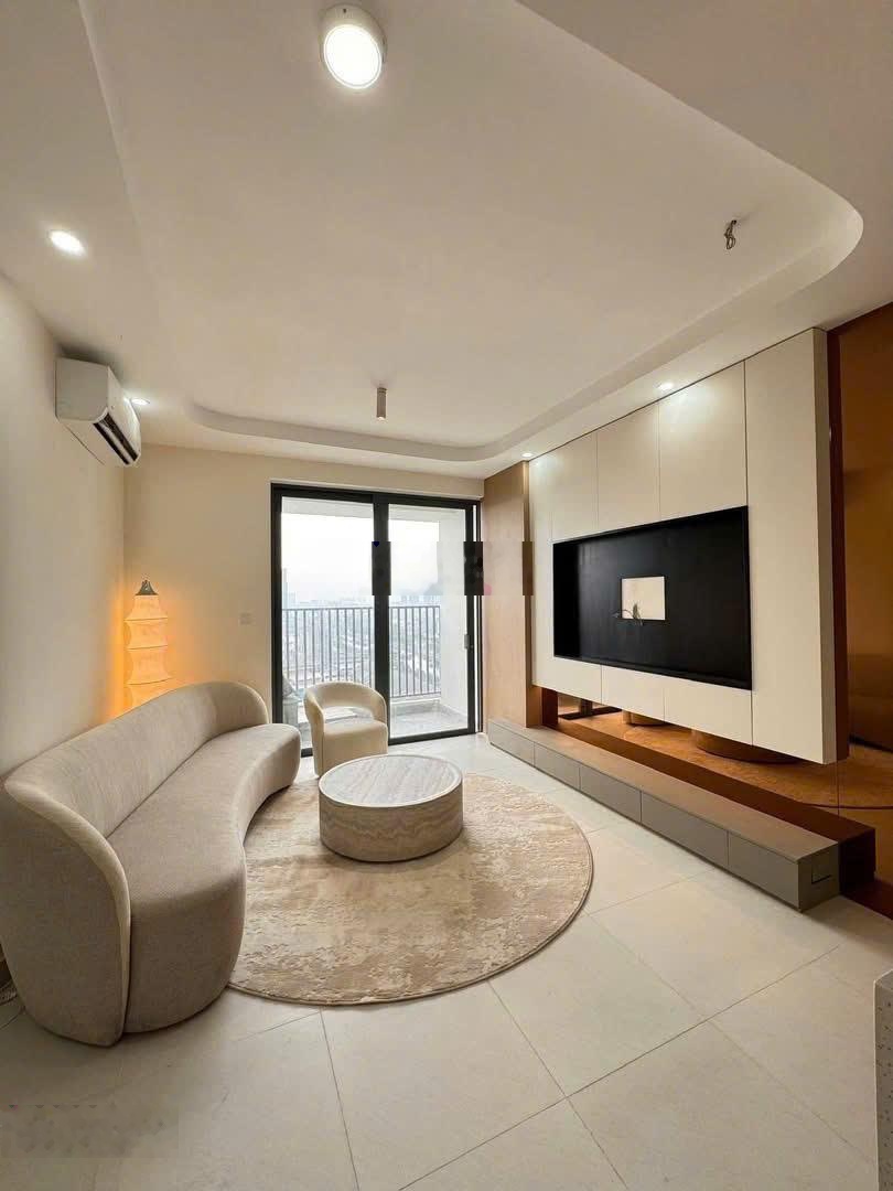 Căn hộ chung cư Aurora Residences, 1,57 tỷ, 51m2, đẹp, tại Bến Bình Đông, Quận 8, TP.HCM