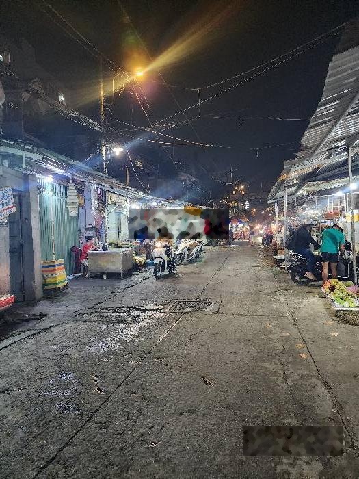 Mặt Tiền kinh doanh, đang cho WinMart thuê,đường Nguyễn Hửu Tiến.