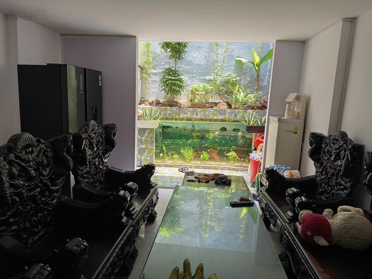 Bán gấp Nhà riêng 5,4 tỷ, 80m2 tại Dương Thị Mười, Tân Chánh Hiệp, Quận 12, TP.HCM