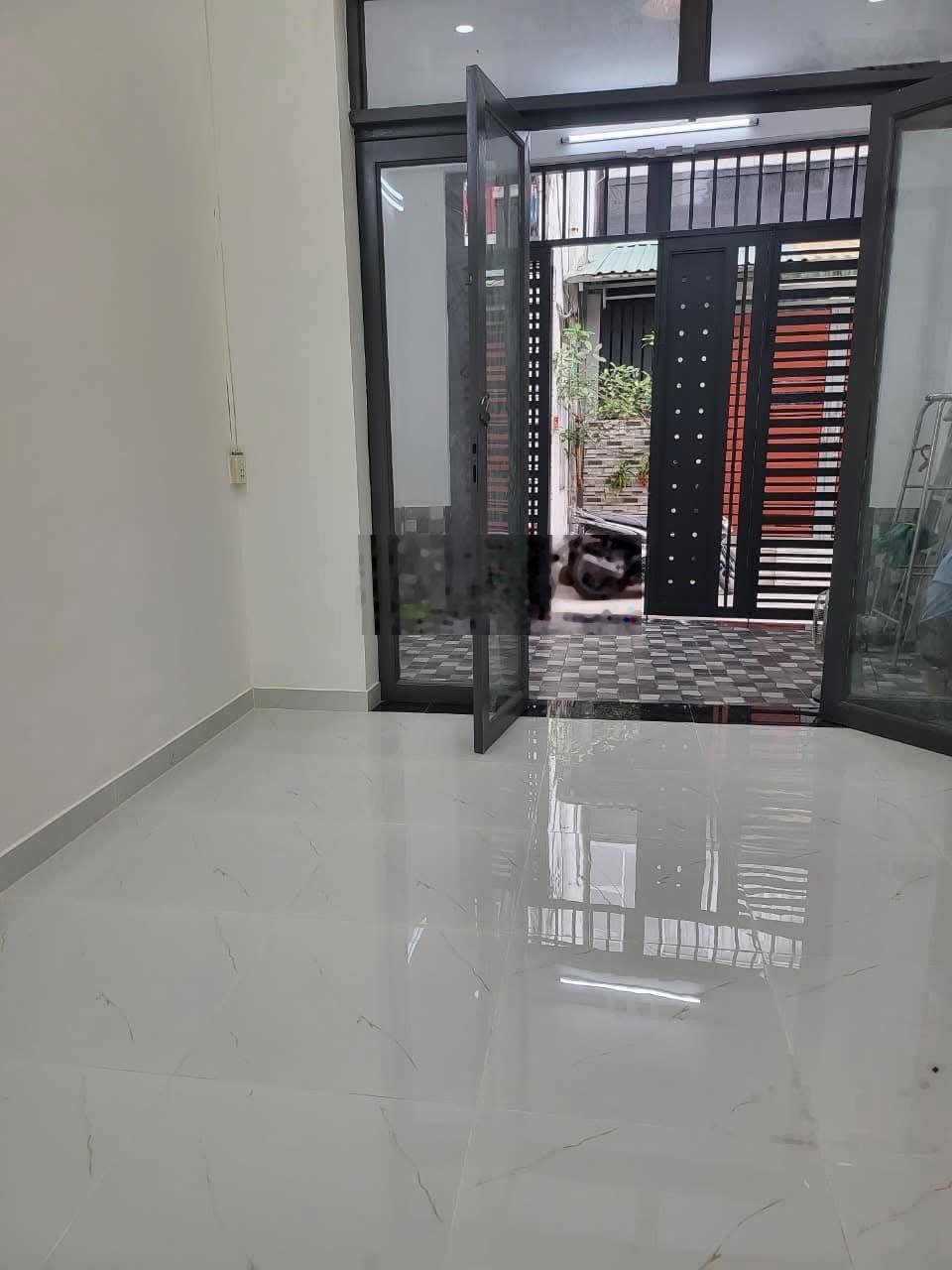 NHÀ LINH XUÂN -GẦN CHỢ -75m2-CHỈ 3.8TỶ Diện tích 75m2 rộng rãi thoải mái Nhà ở l