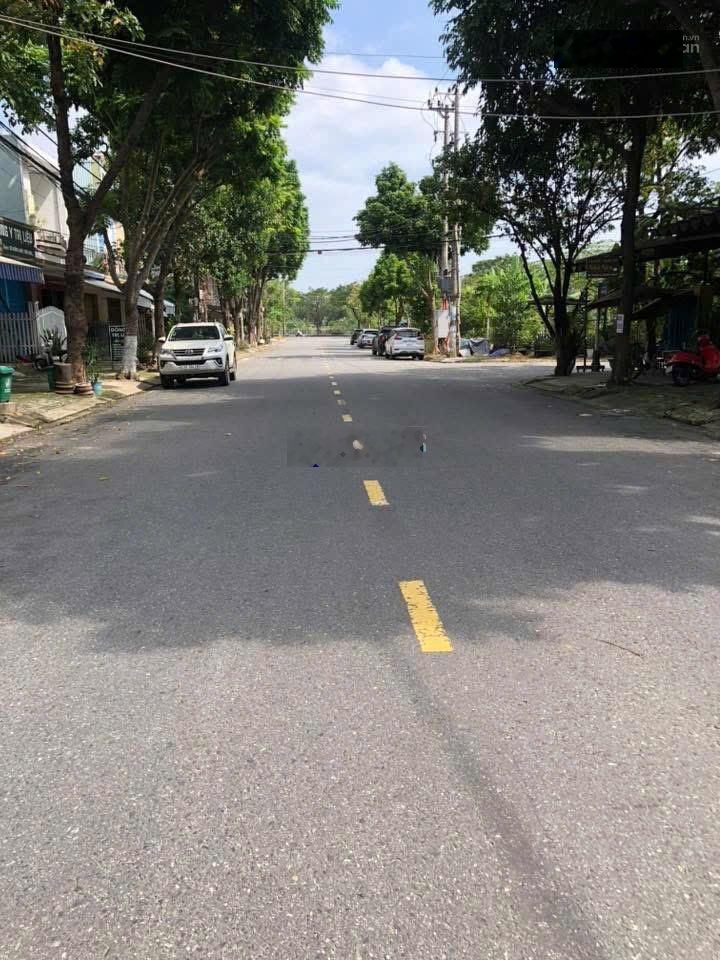 Chào bán lô đất đường 10m5 kẹp kiệt ô tô 5m Trần Thủ Độ-Khuê Trung-Cẩm Lệ-Đà Nẵng