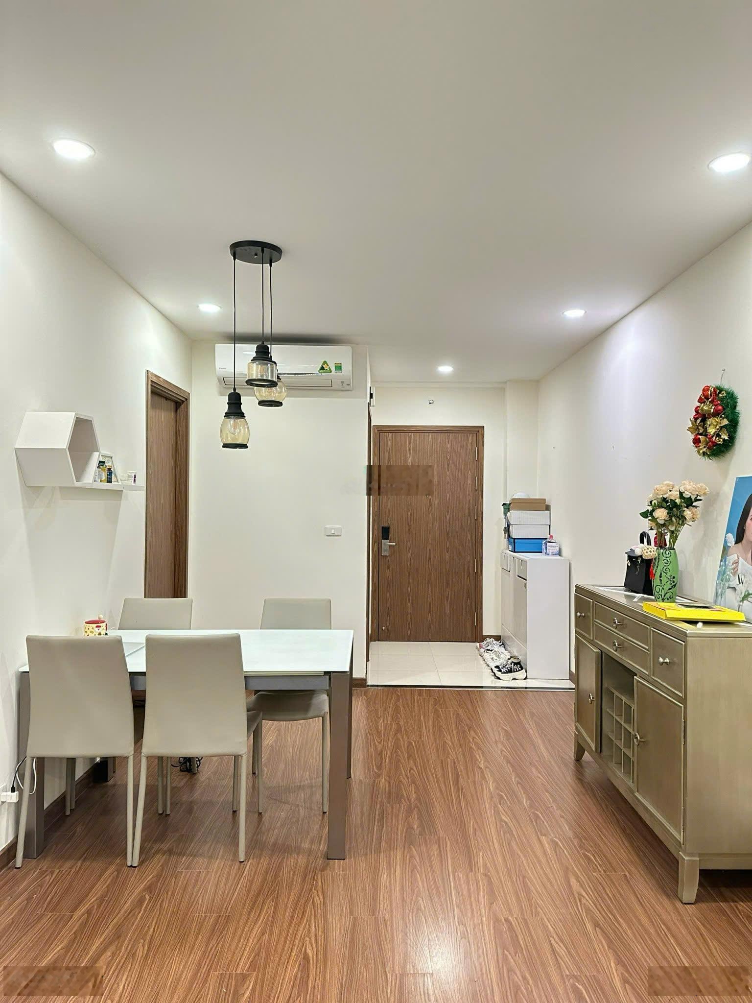 Cho thuê tại Ecolife Tố Hữu 76m2 2 phòng ngủ 2wc giá chỉ 12 tr. Lh: 0382560835