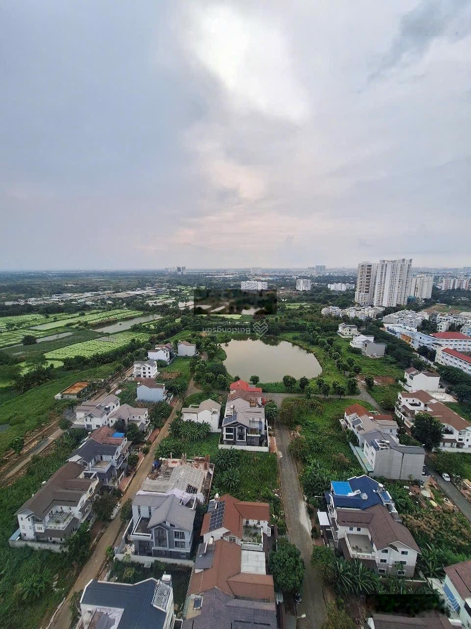Biệt thự 200m2 - Kiến trúc mở thông thoáng