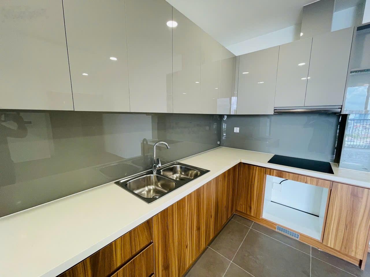 Cho thuê căn hộ Eco Green Sài Gòn Quận 7 3PN 2WC, 95m², giá 19 triệu/tháng
