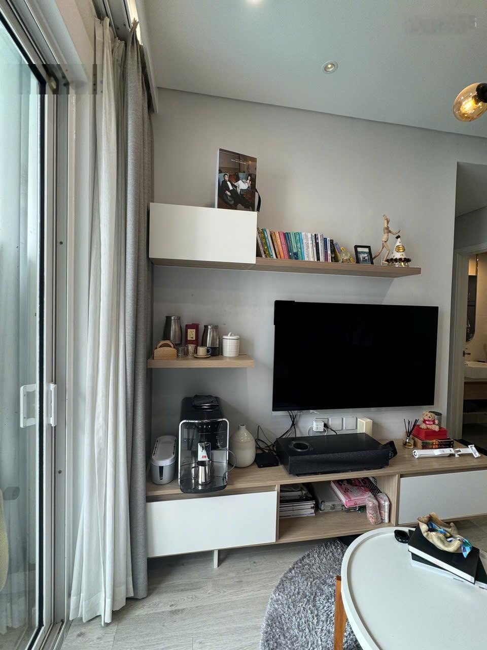 Chung cư Sunrise Riverside 70m2, 2PN 2WC bán 5,2 tỷ, bao thuế phí. LH: 0968834855