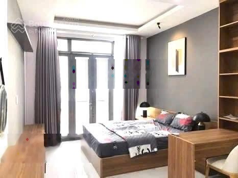 Nhà mới full nội thất 4*13m 3lầu st 4pn 4wc 1/ nguyễn văn công