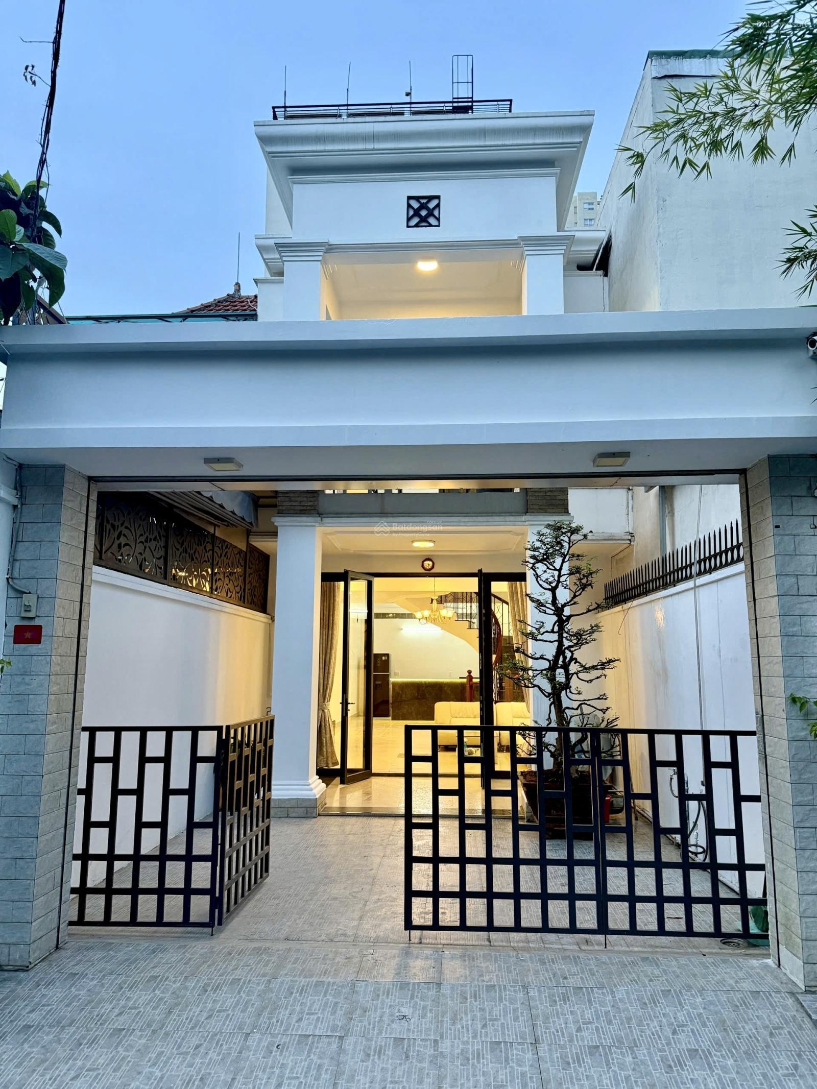 Cho thuê nhà riêng 2 tầng, mới, đẹp, 37 triệu VND, tại đường 64, Thảo Điền, Quận 2