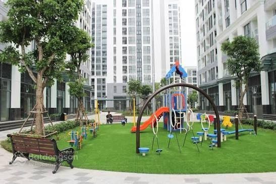 Cho thuê gấp 2PN2WC tại tòa S2 dự án Vinhomes Symphony