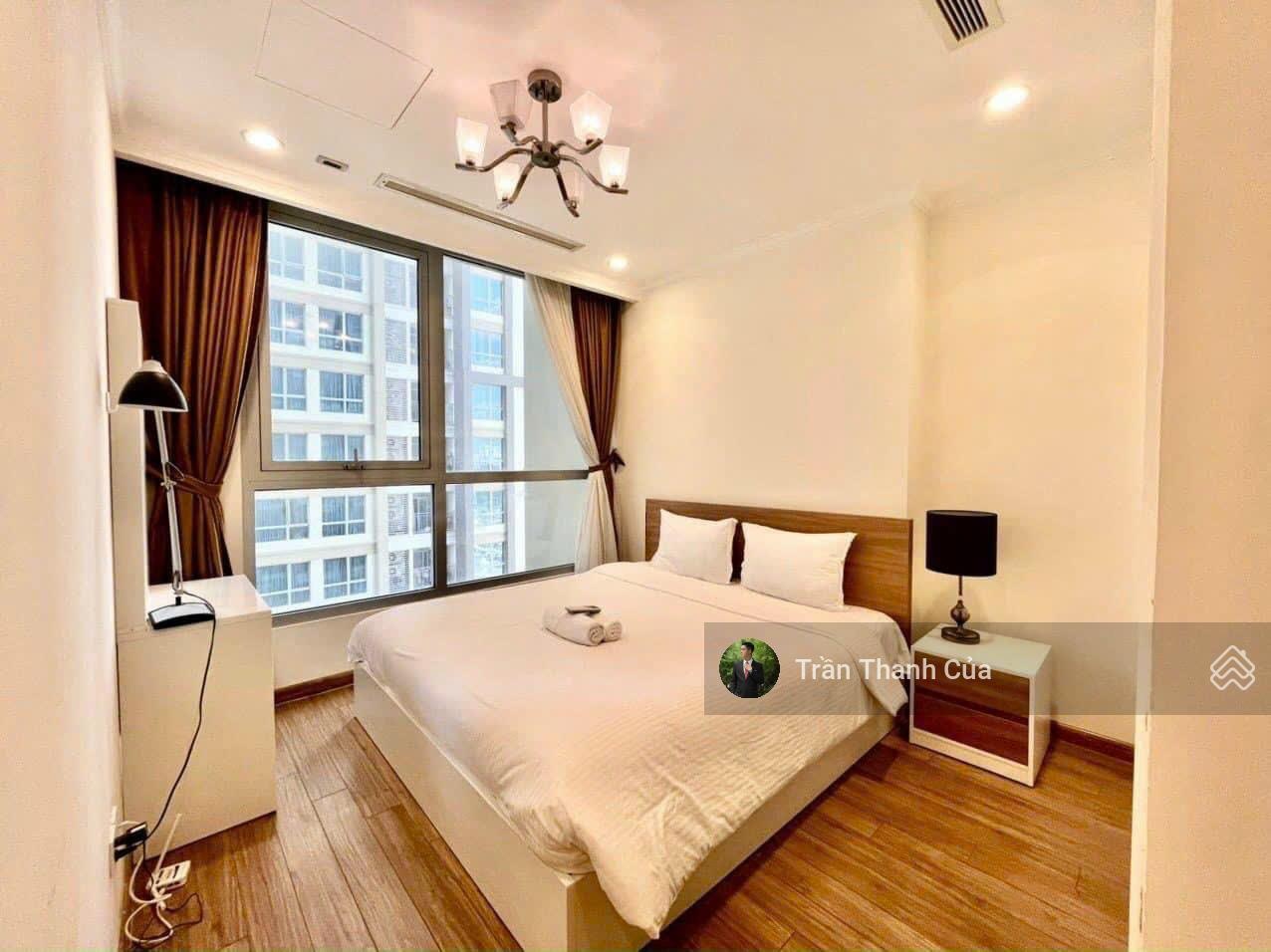 Cực hiếm chỉ còn duy nhất 1 căn. Cho thuê ngay căn hộ 1 Phòng ngủ Landmark 4 giá chỉ 20 triệu /thán