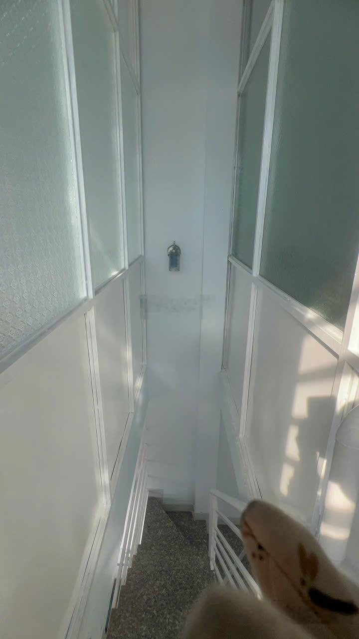 Nhà đẹp 4x7, 1 trệt 1 lầu 2pn 2wc