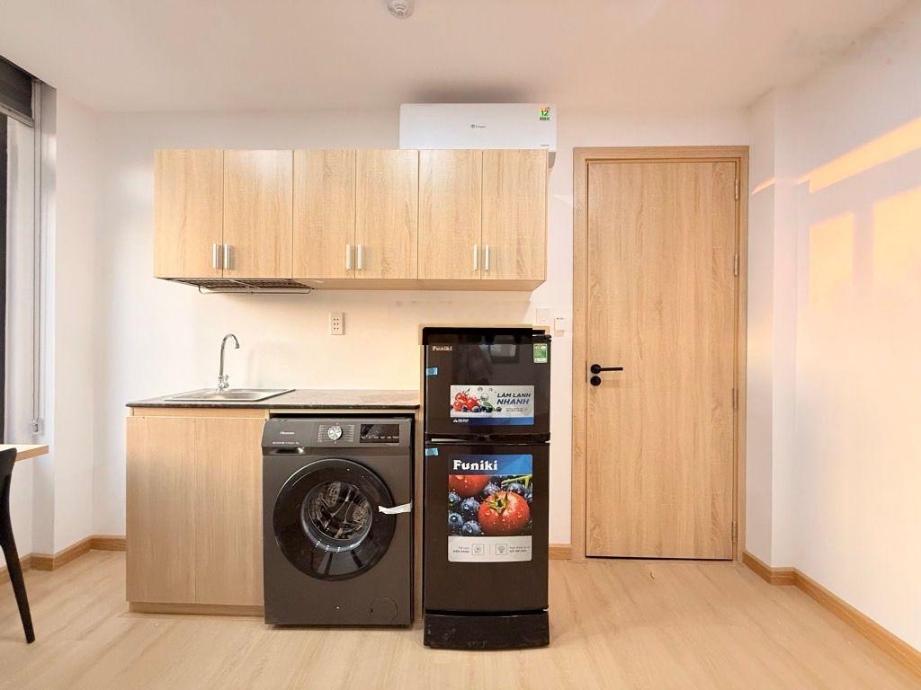 Huỳnh Tấn Phát - CHDV dòng tiền 6%/ năm - HXH thông - 10.x tỷ