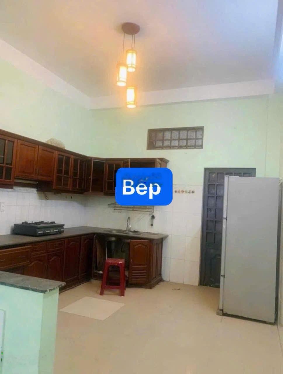 Nhà 3 tầng đường 7m5 Nguyễn Thị Thập . Gần chợ Phú Lộc , dt 75m2 ngang 5m , công năng 3pn. 3wc