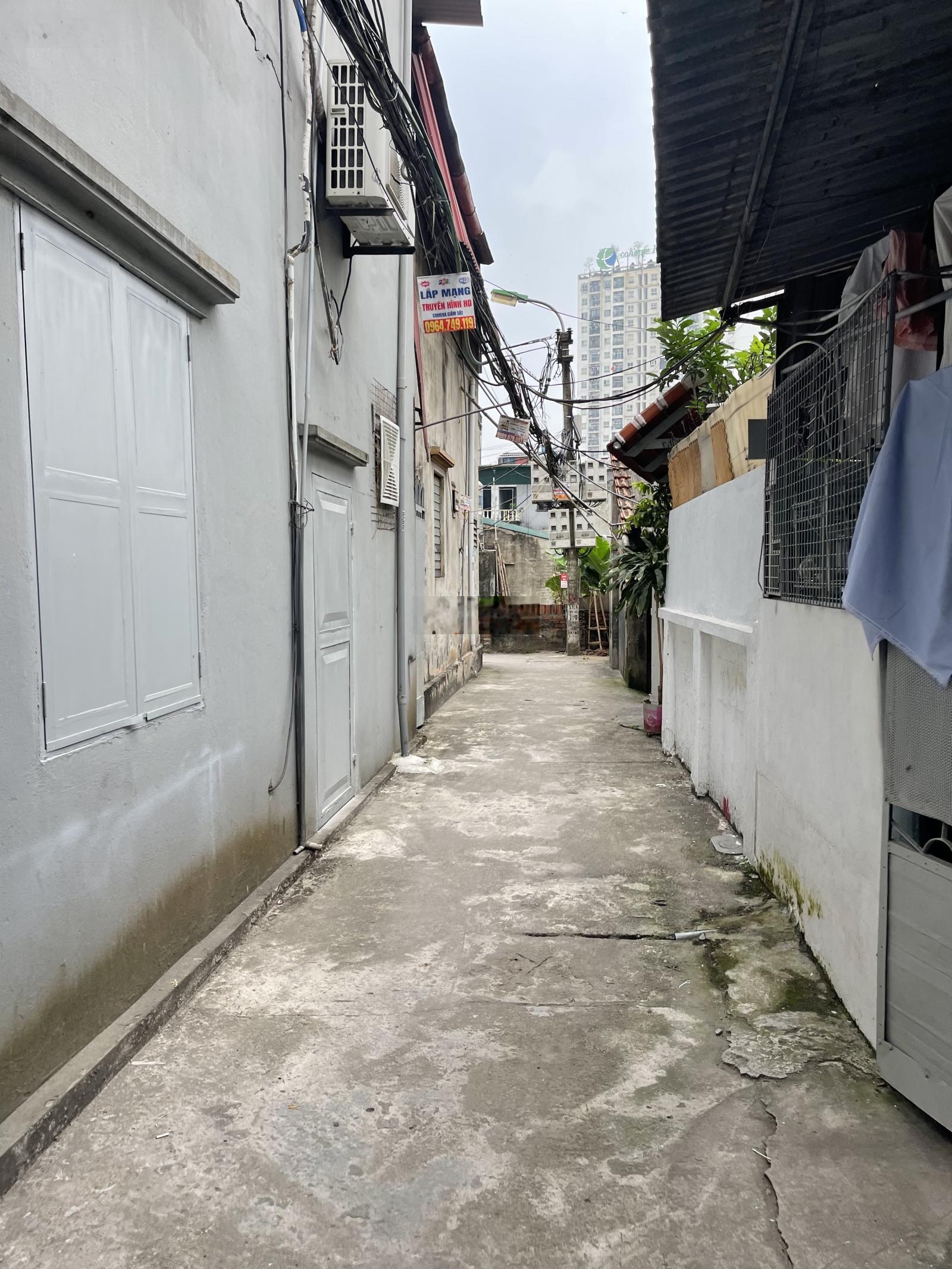 Bán đất Phúc Lợi, 82m2 giá cực tốt