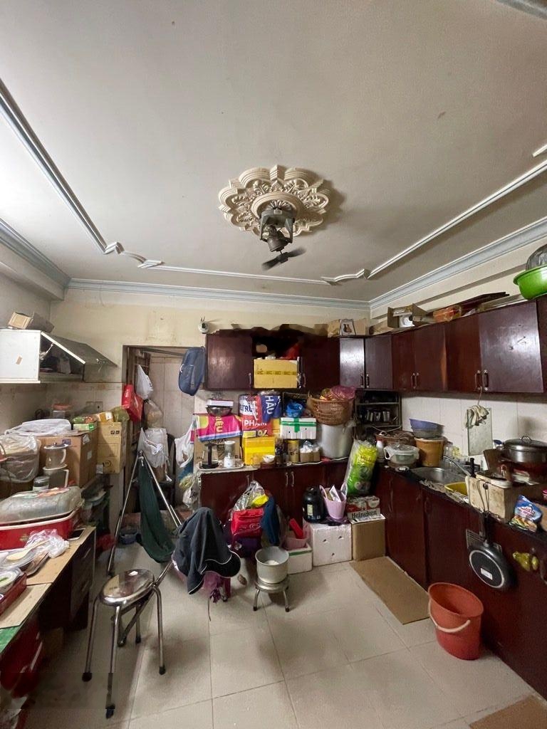 Bán gấp nhà mặt phố tại Thân Nhân Trung, 13,7 tỷ, 55m2, 5PN, 4WC giá tốt