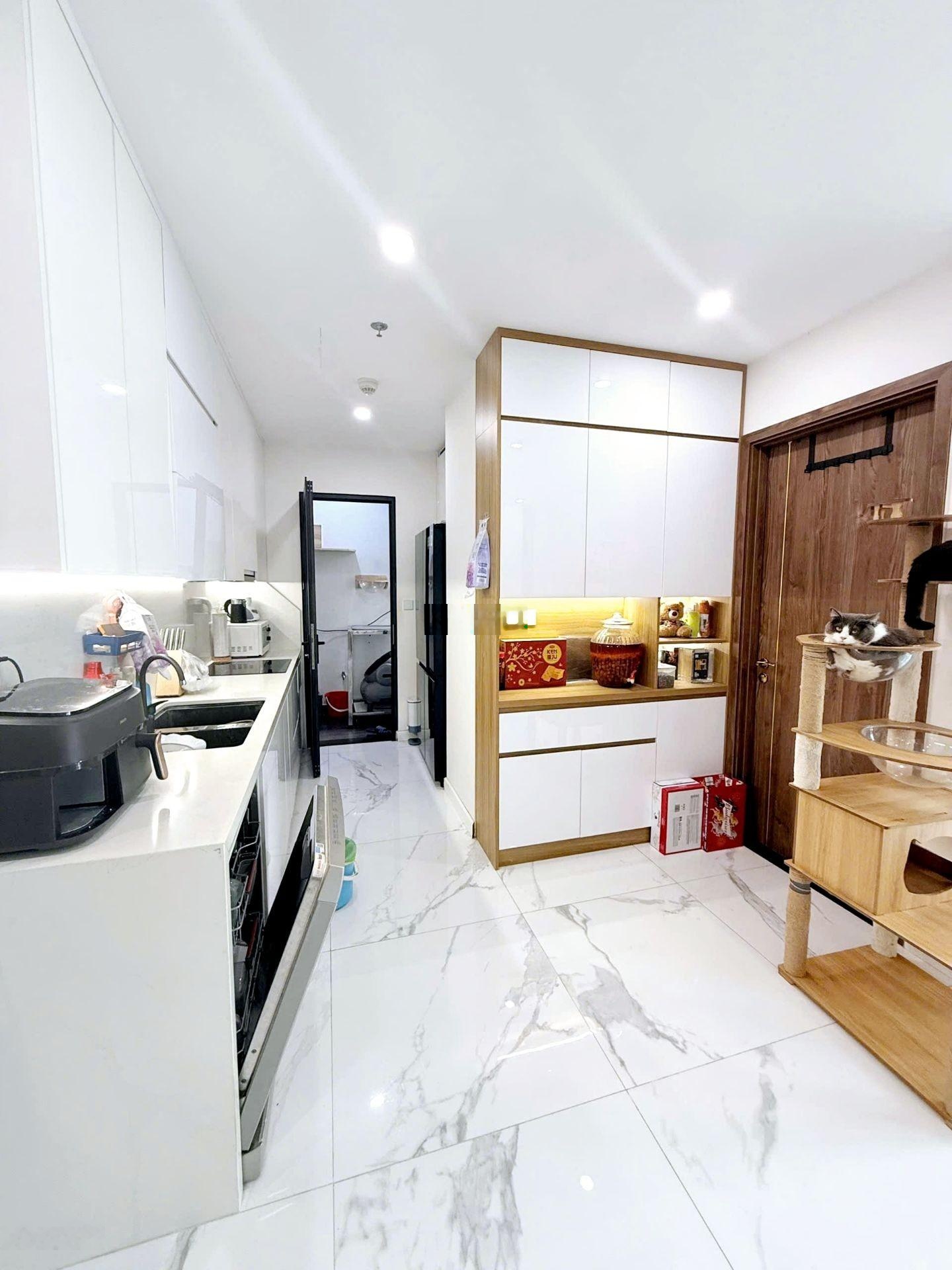 Nhỉnh 10 tỷ có ngay căn 3 phòng ngủ 98m2 toà S2 - Sunshine City