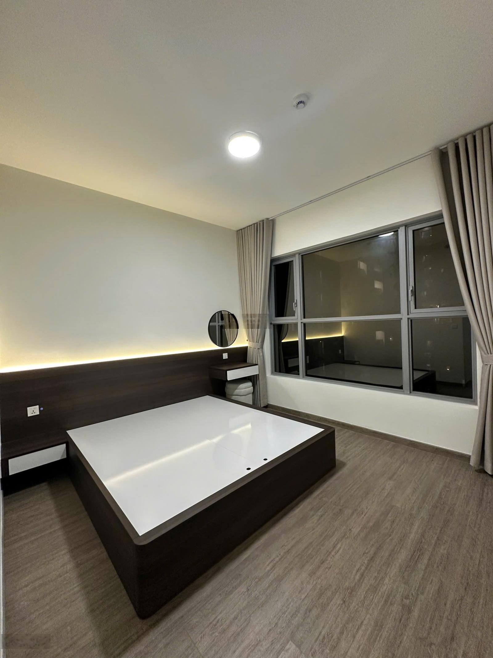 Cho thuê căn hộ Celesta Rise 3PN nhà đầy đủ nội thất chưa ai ở, giá thuê 24tr/tháng ở liền