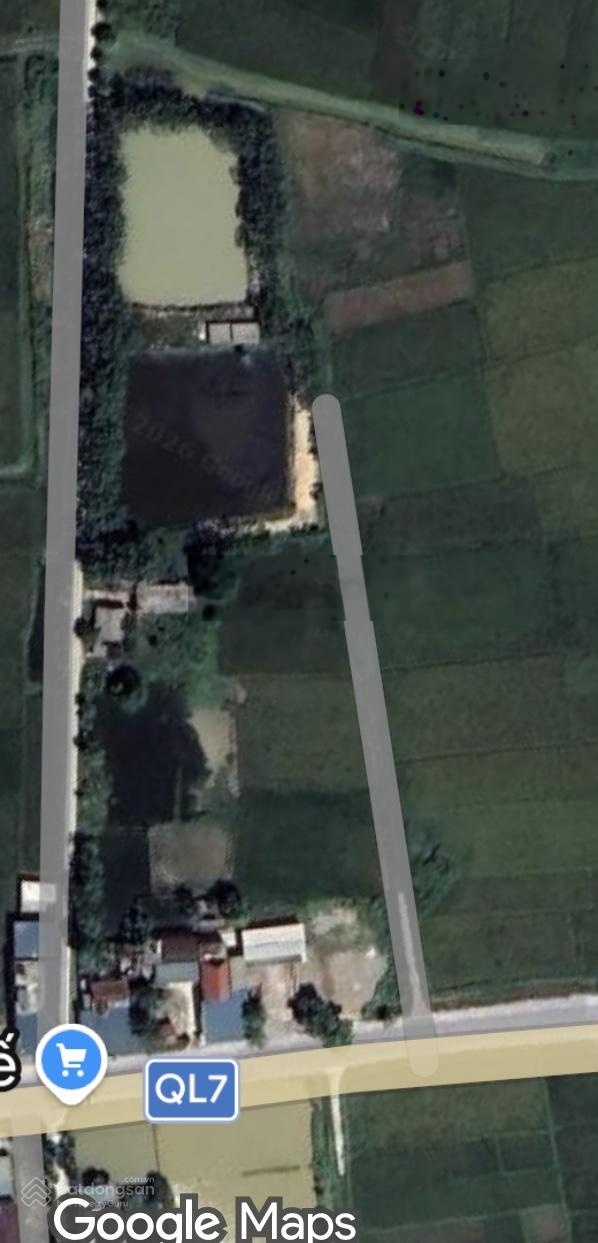Bán đất chính chủ, 200m2 bán trực tiếp cho những ai có nhã ý mua thật, ko qua có môi giới