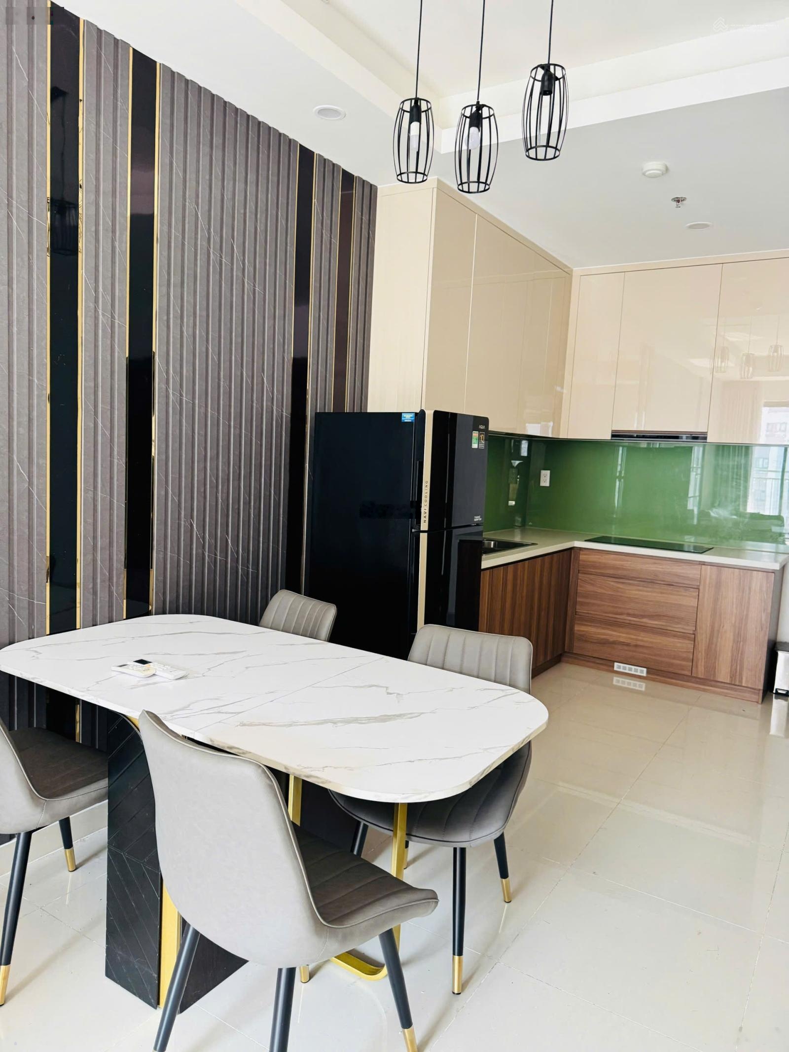 Cho Thuê Căn Hộ 1-2-3PN Q7 Sài Gòn Riverside Nhà Mới Nội Thất Đẹp, nhận nhà ở ngay LH: 0919860092