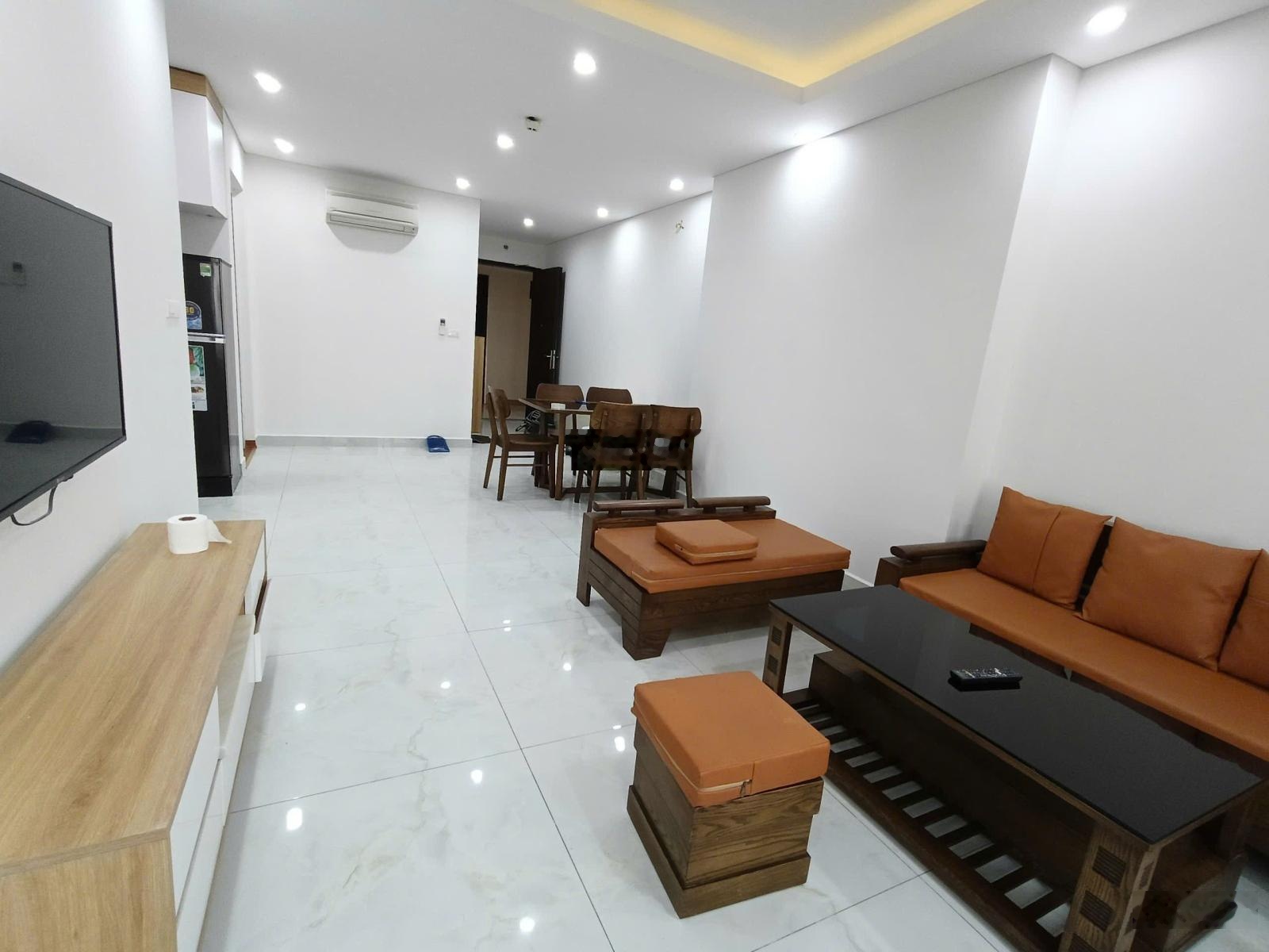 Bán CC FLC Star Tower, Quang Trung, 5 tỷ, 74m2, bao đẹp chỉ với 2PN, 2WC