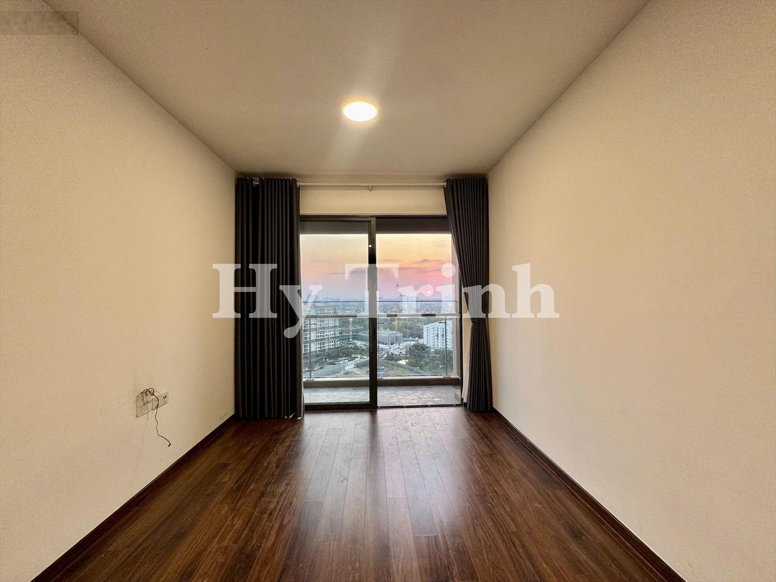 Cho thuê 3pn 2wc | 95m² | 13tr mizuki park - mp678 - sẵn máy lạnh