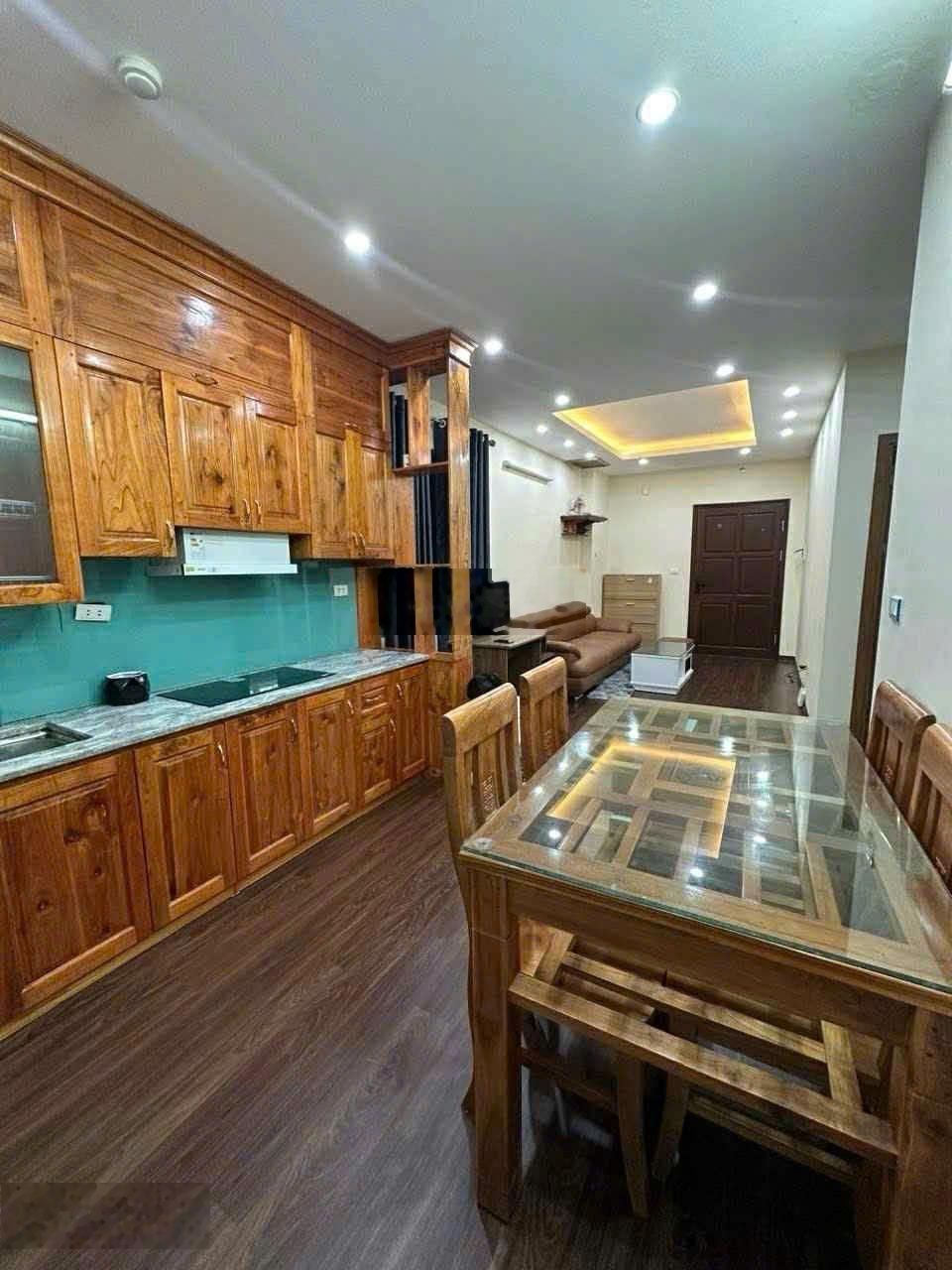 Cần tiền bán gấp chung cư tại Hà Nội giá siêu mềm 2,x tỷ đầy đủ tiện nghi