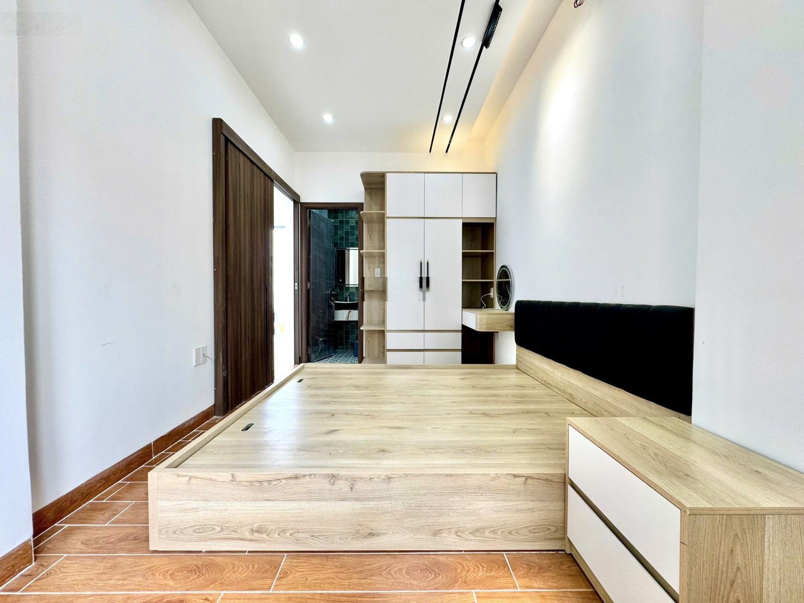 Siêu phẩm nhà phố sân vườn 288m2 gần kcn cầu tràm