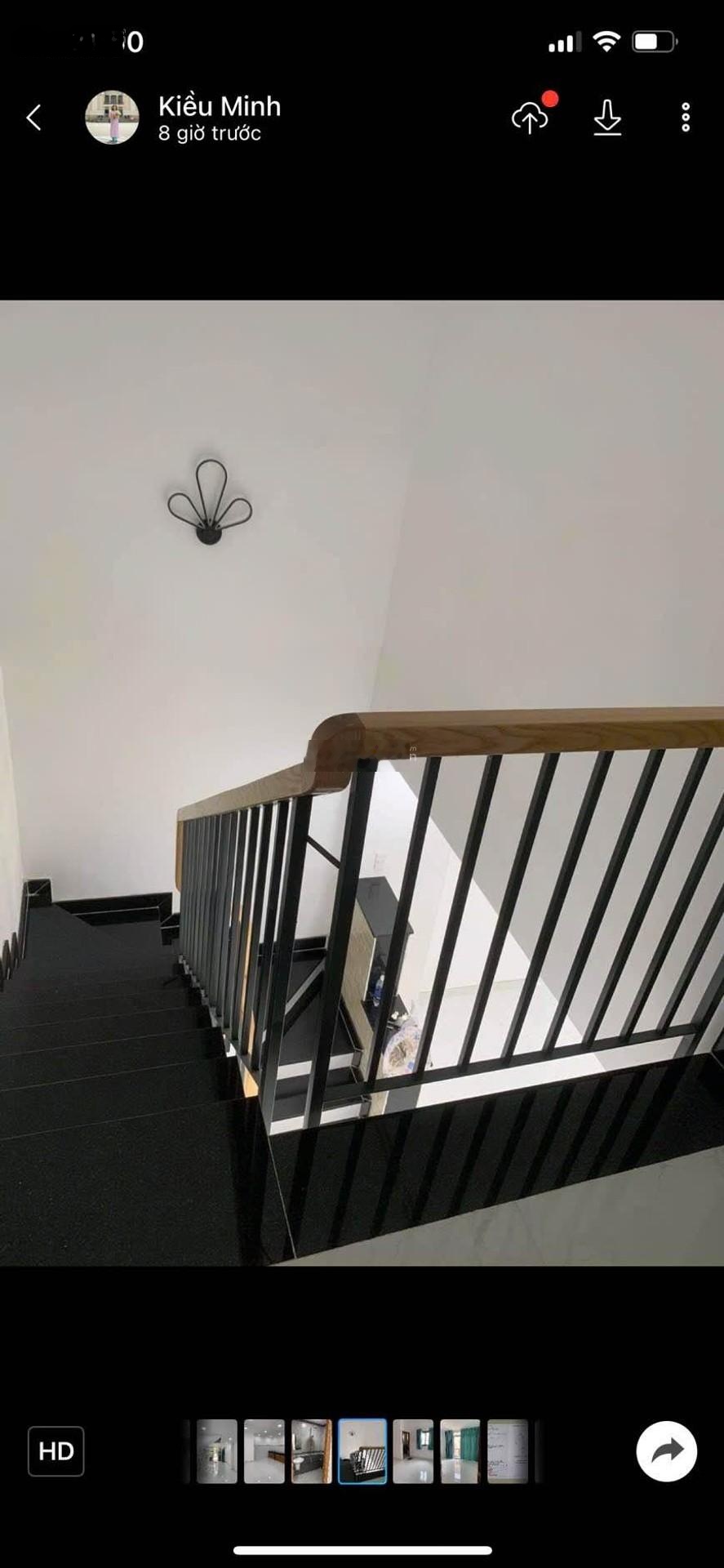 40m2 2PN3WC 79 thần tài Nguyễn Văn Lượng P10 GV Nhỉnh 4tỷ