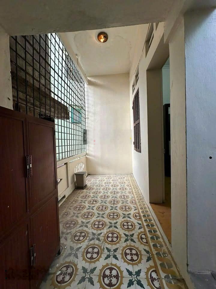 Cho thuê nhà nguyên căn 40m 3 tầng Đê Tô Hoàng - Bạch Mai - Đại Cồ Việt - HBT