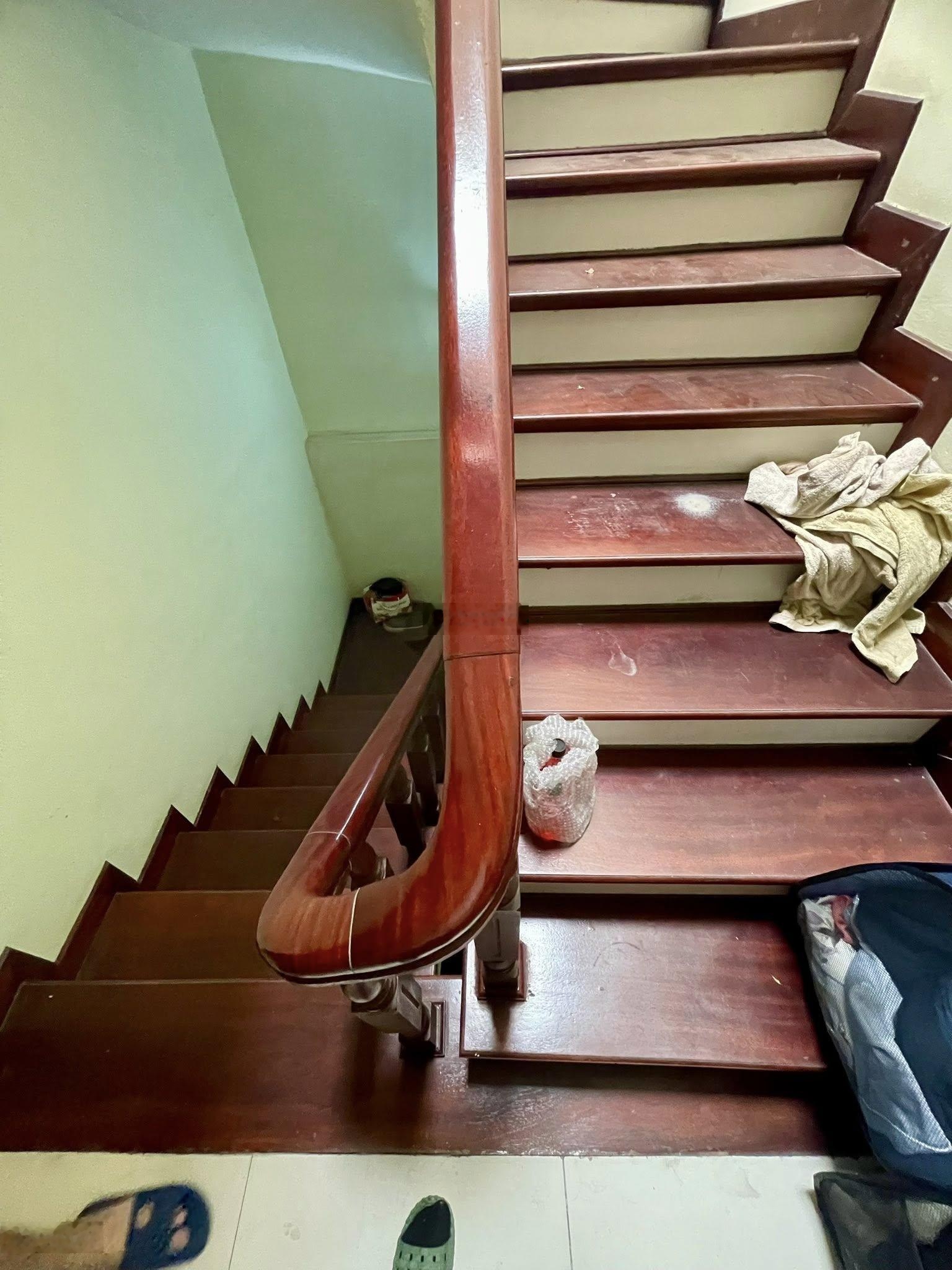Bán nhà riêng tại Phố 8/3, Thanh Nhàn,Quận Hai Bà Trưng,13,8 tỷ, 60m2,mặt ngõ ô tô tránh,kinh doanh